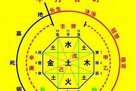 喜用神 查詢|生辰八字算命、五行喜用神查詢（免費測算）